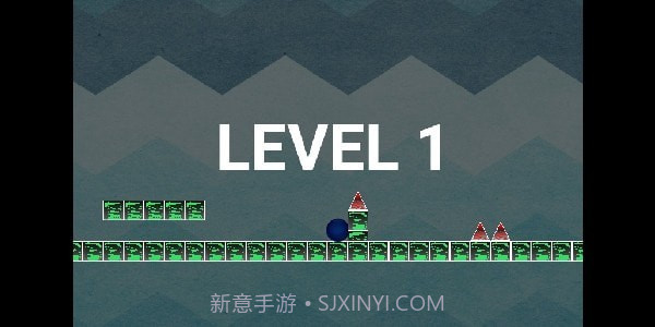 让球滚起来截图2 让球滚起来截图2