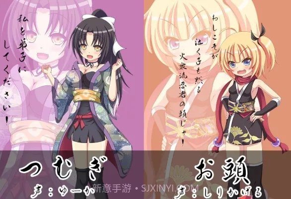 火众之忍汉化版截图1 火众之忍汉化版截图1