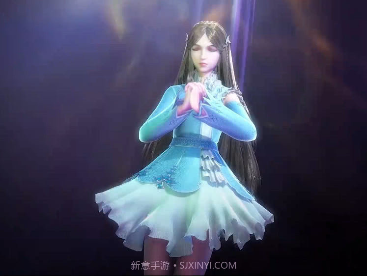 斗罗大陆宁荣荣模拟器截图3 斗罗大陆宁荣荣模拟器截图3