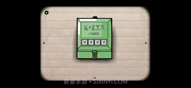 Cube Escape The Lake截图5 Cube Escape The Lake截图5
