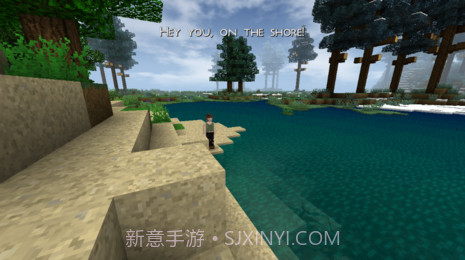 生存战争野人岛截图1