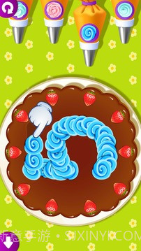 有趣的食物3! 儿童游戏: 宝宝学数字和趣味数学游戏截图1 有趣的食物3! 儿童游戏: 宝宝学数字和趣味数学游戏截图1