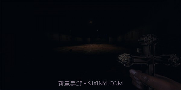 Phasmophobia截图4