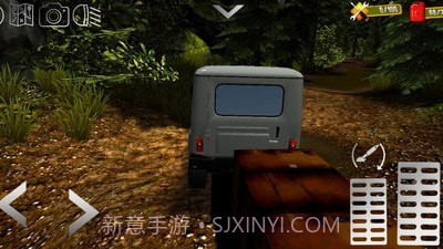 越野驾驶世界截图4 越野驾驶世界截图4