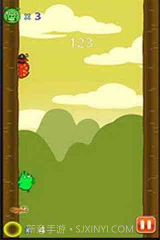 丛林有情猪之致青春版截图1 丛林有情猪之致青春版截图1