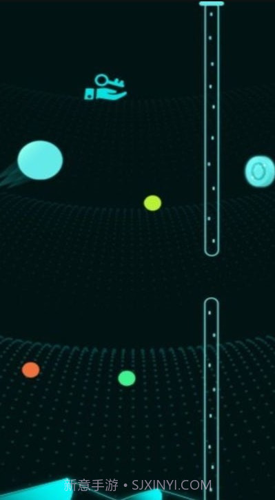 沙漠圣光球截图4