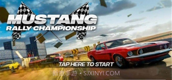 赛车拉力锦标赛截图4 赛车拉力锦标赛截图4