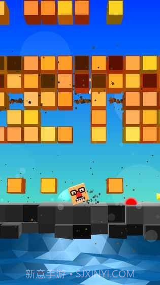 闪躲奔流截图2 闪躲奔流截图2