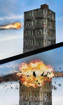 建筑世界粉碎者截图1 建筑世界粉碎者截图1