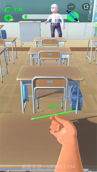 爆笑恶搞模拟器截图1