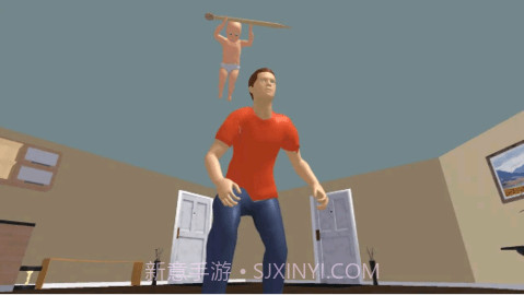 whosyourdaddy中文版(谁是你爸爸)截图2 whosyourdaddy中文版(谁是你爸爸)截图2