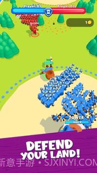 工艺与征服3D截图3 工艺与征服3D截图3