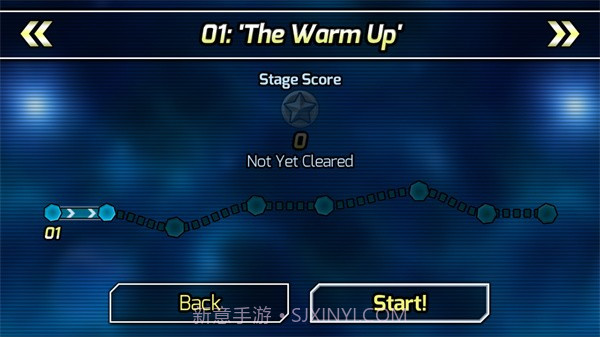 云霄赛车截图3 云霄赛车截图3