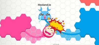 领地占领大作战截图1