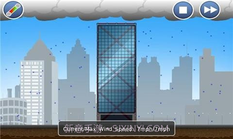 简单物理学 SimplePhysics截图2