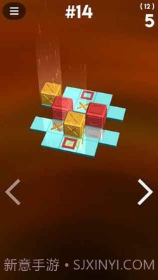 库伯推箱子截图4