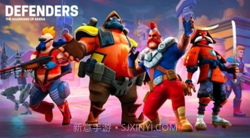 疯狂部队截图3 疯狂部队截图3