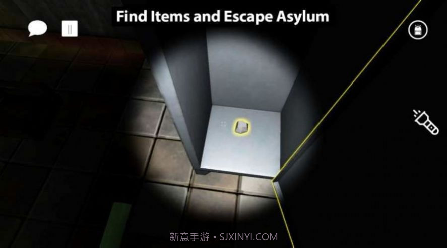 精神病院77截图2 精神病院77截图2