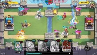 三国小小将截图1 三国小小将截图1
