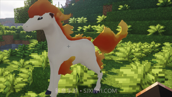 我的世界女仆模组懒人版截图1 我的世界女仆模组懒人版截图1