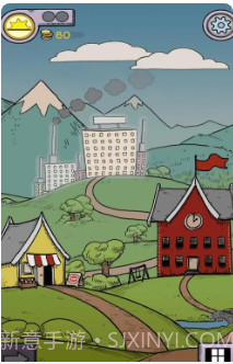 生命之源中文版截图3