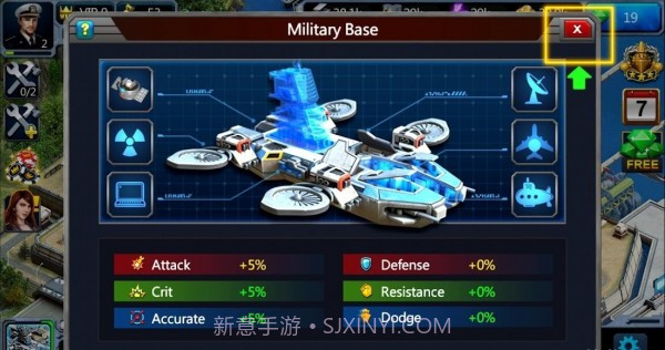 海上战争海洋优势截图3 海上战争海洋优势截图3