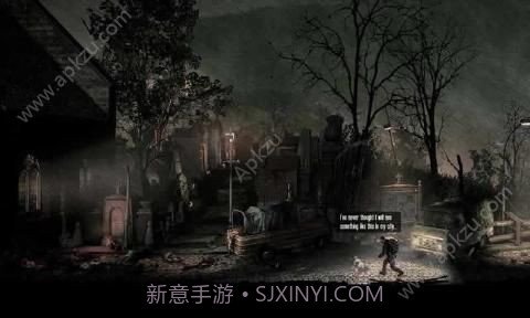 这是我的战争父亲的承诺手机版截图2