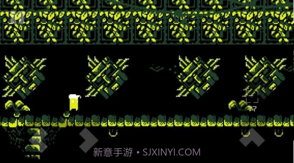 HopBound截图2 HopBound截图2