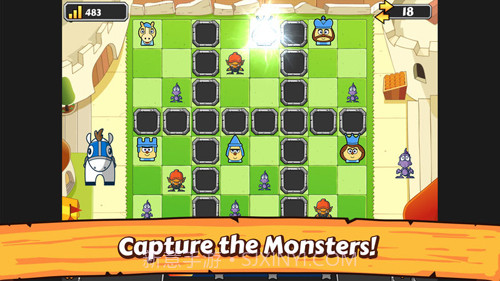 ChessMatec截图4 ChessMatec截图4