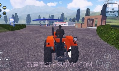 我的农场生活模拟器截图1 我的农场生活模拟器截图1