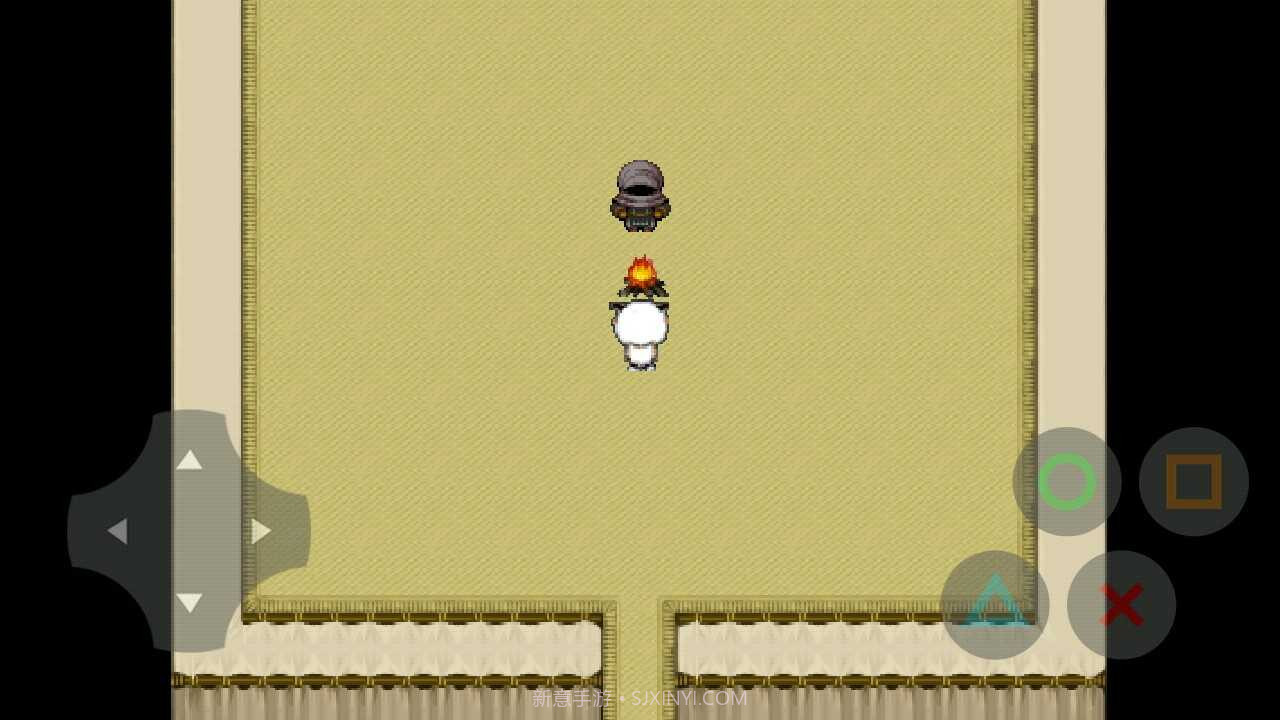 喜羊羊与灰太狼之转折截图1