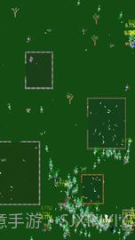 僵尸增量截图3 僵尸增量截图3