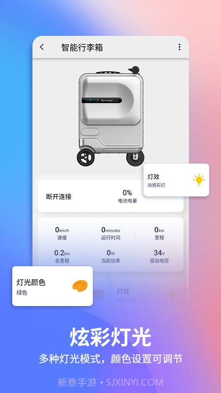 爱尔威截图1 爱尔威截图1