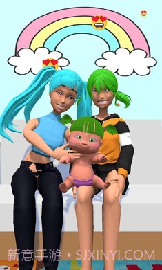 命运掌控者截图3 命运掌控者截图3