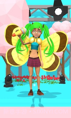 命运掌控者截图2 命运掌控者截图2