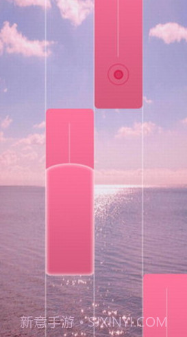 钢琴块2020截图2 钢琴块2020截图2