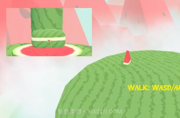 西瓜模拟器截图3 西瓜模拟器截图3