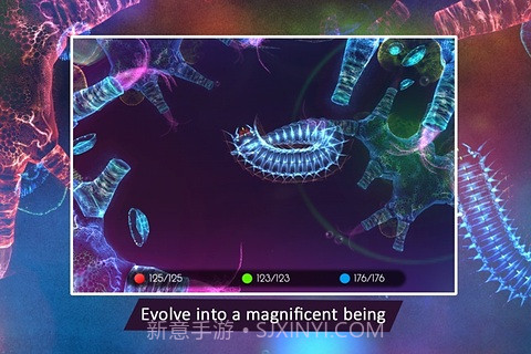 光影穿梭2截图3 光影穿梭2截图3