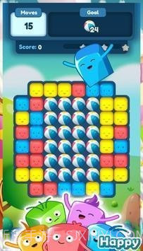 快乐立方体截图2