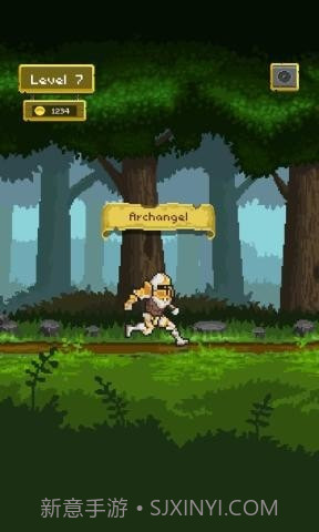Rhythm Hero截图2 Rhythm Hero截图2