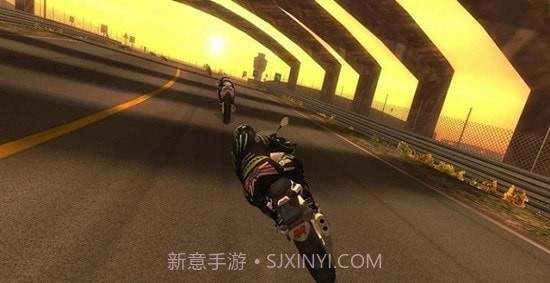 真正的巴西摩托截图2 真正的巴西摩托截图2