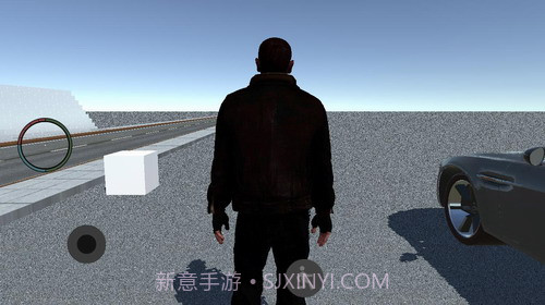 gta4截图2 gta4截图2