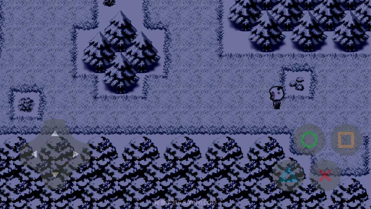 喜羊羊与灰太狼之转折截图5