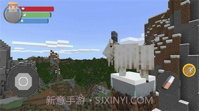 像素惊变100天截图2 像素惊变100天截图2