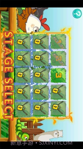 虫虫快跑截图2 虫虫快跑截图2