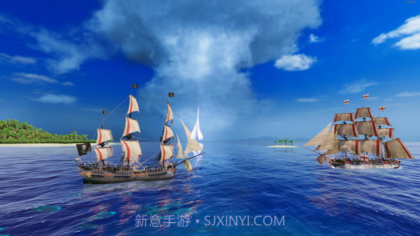 海商王最新版截图2