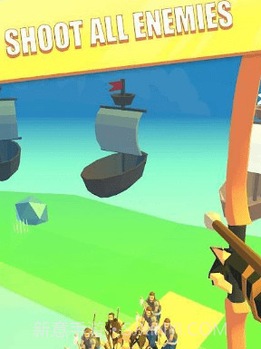 阿切尔塔箭头手截图1 阿切尔塔箭头手截图1