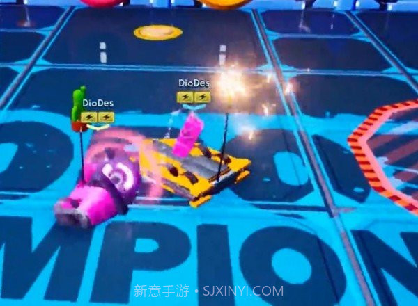 克隆机器人手机版截图3 克隆机器人手机版截图3