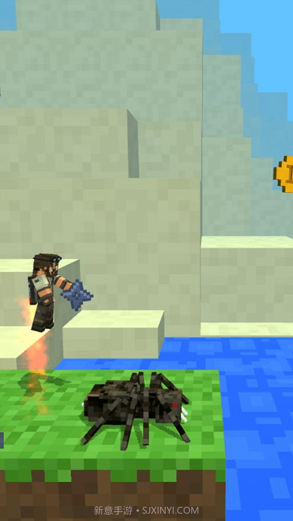 冒险岛世界截图3 冒险岛世界截图3