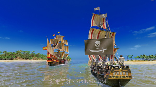 海商王最新版截图7